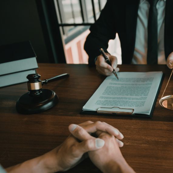 Abogado laboral en chillán