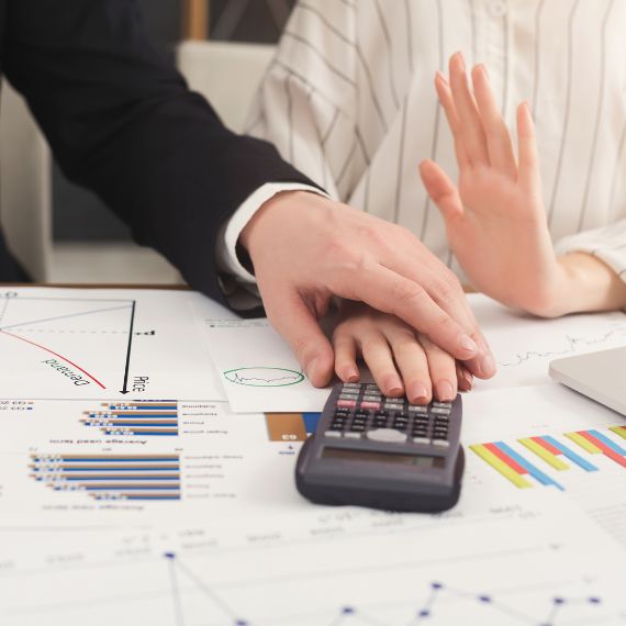 Acoso laboral en Chillán