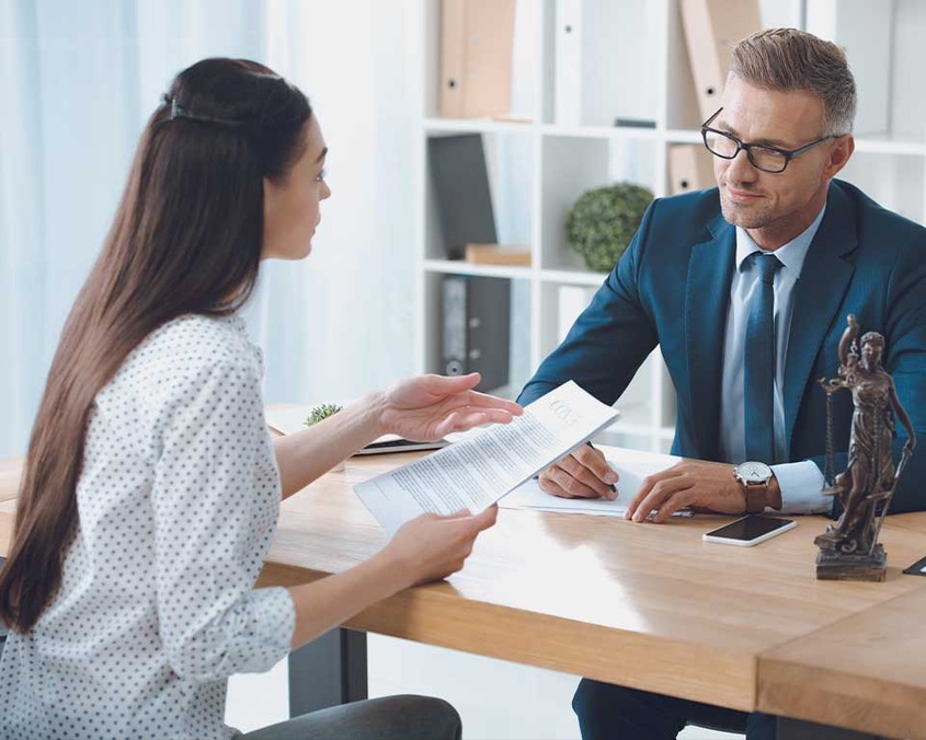 tutela laboral en Ñuble
