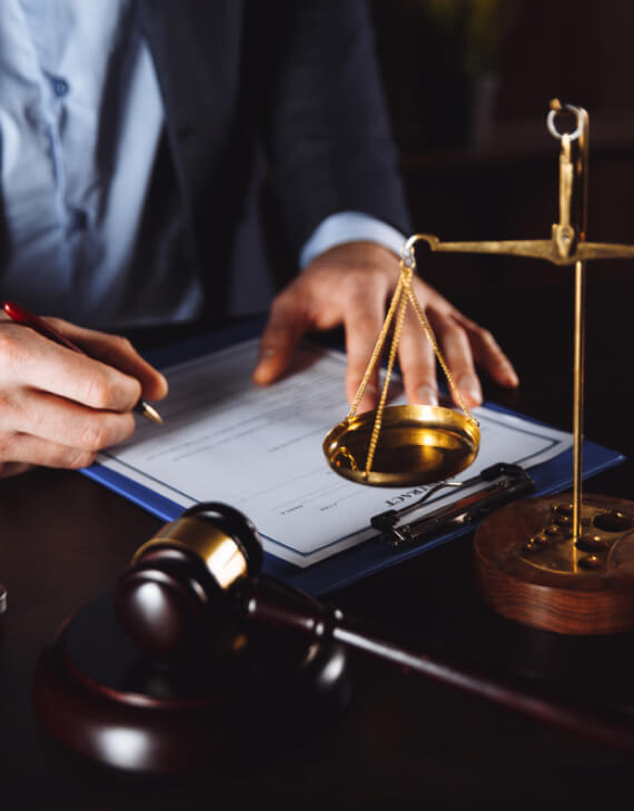 indemnización laboral caso de éxito en Chillán