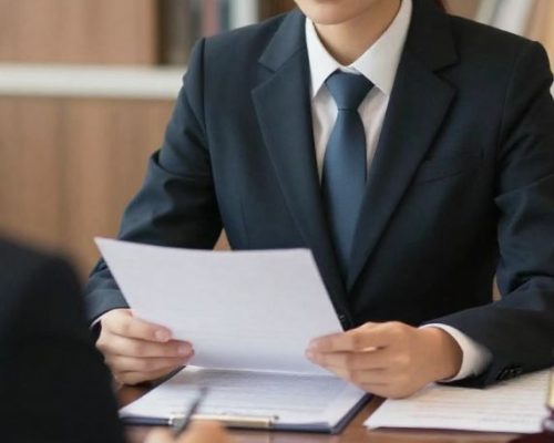 conciliación laboral favorable en Ñuble